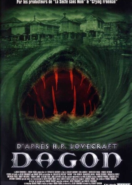 Dagon (film) photo