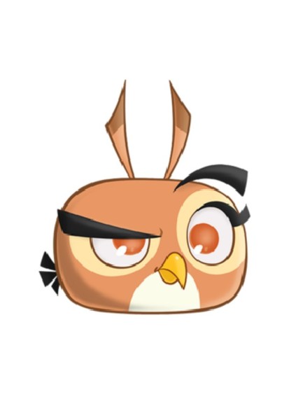 Dahlia (Scientist Bird) photo