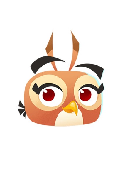 Dahlia (Scientist Bird) photo