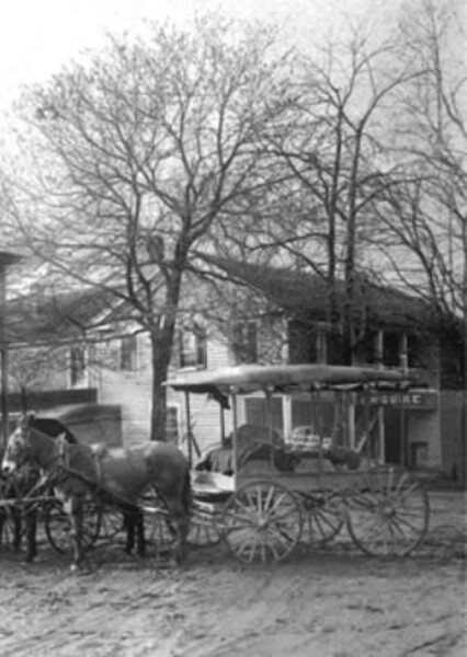 Dahlonega, Georgia