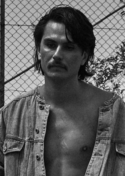 Dahnu Graham photo