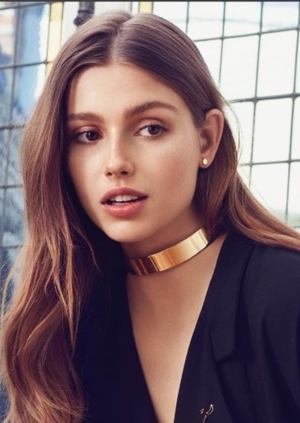 Daiane Meneghel photo