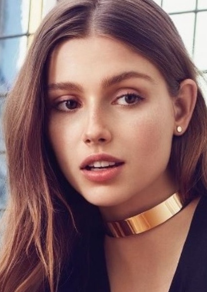 Daiane Meneghel photo