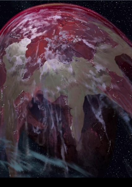 Daibazaal (planet)