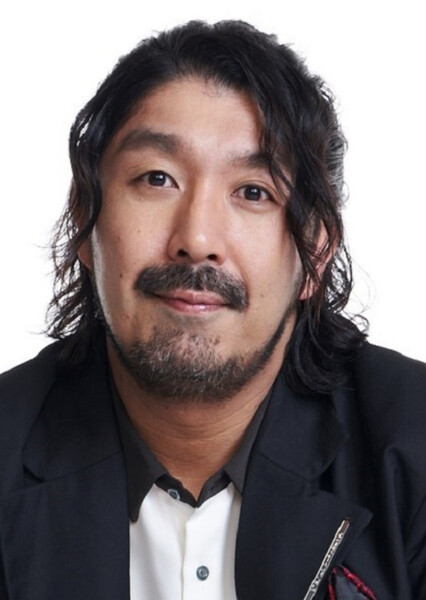 Daichi Endo photo