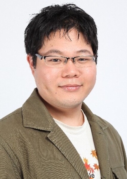 Daichi Fujiwara