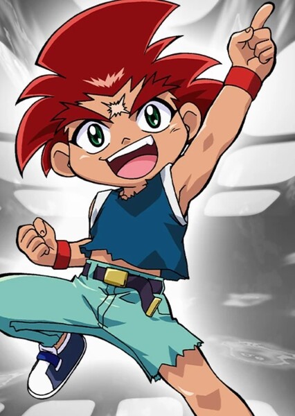 Daichi Sumeragi