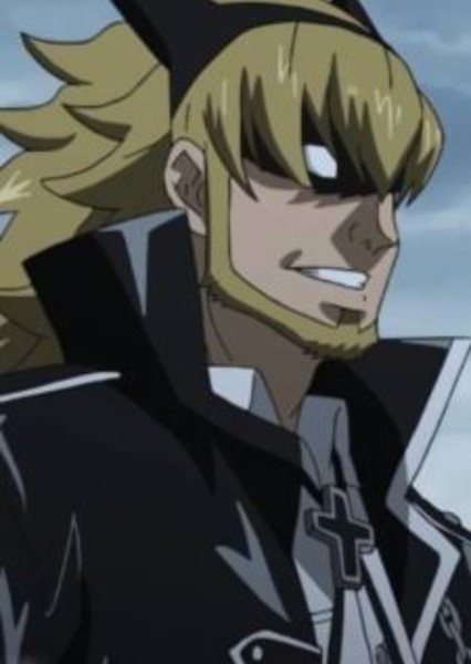 Daidara (Akame Ga Kill)