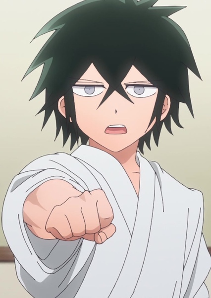 Daigo Todoroki
