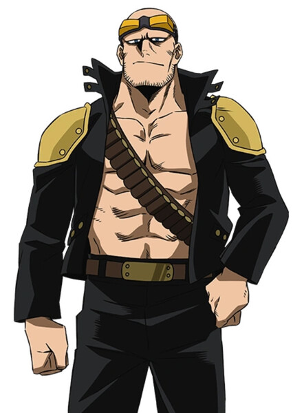 Daigoro Banjo