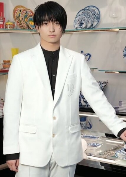 Daiken Okudaira