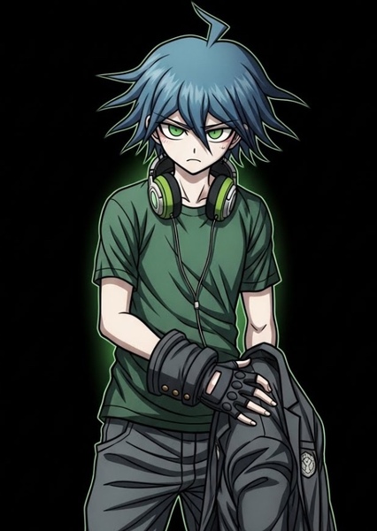 Daiki Gushiken