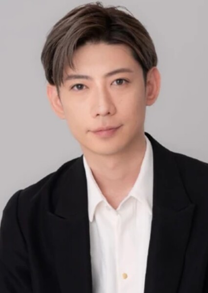 Daiki Hamano photo