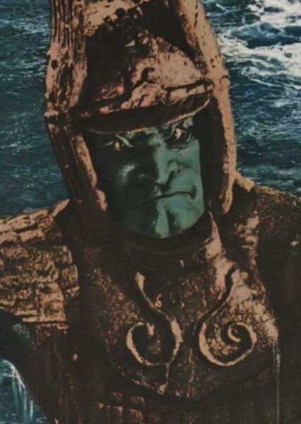 Daimajin photo