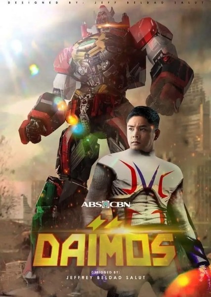 Daimos