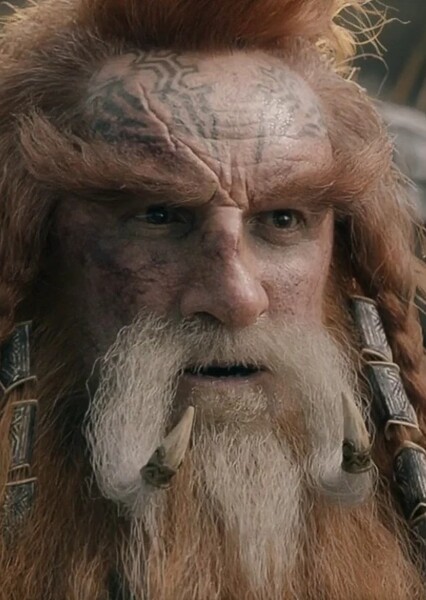 Dain (The Hobbit)