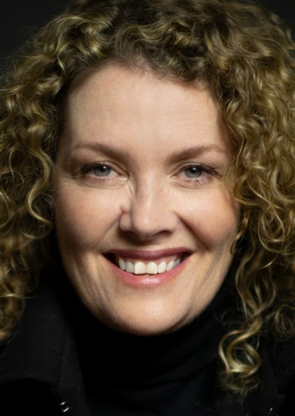Daina Reid