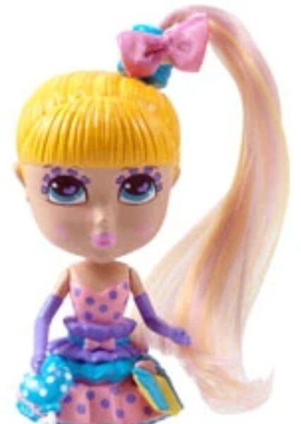 Dainty (Cutie Pops)