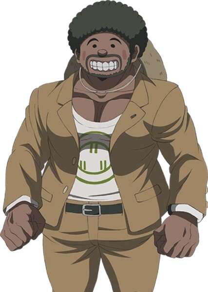 Daisaku Bandai