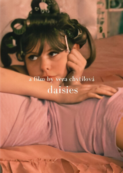 Daisies (1966) photo