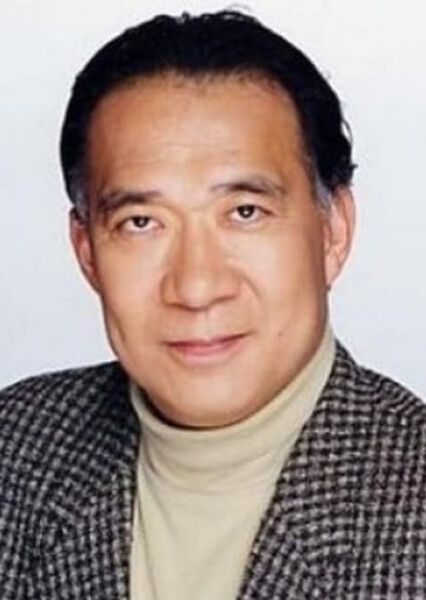Bru Bronson (Japanese)
