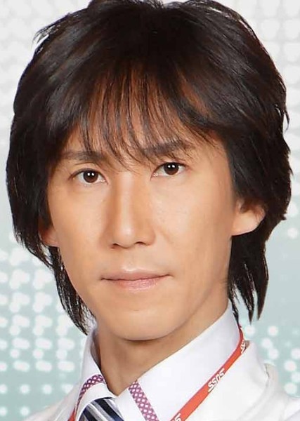 Daisuke Hirakawa