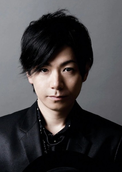 Daisuke Kishio photo