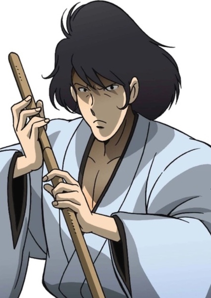 Daisuke Namikawa