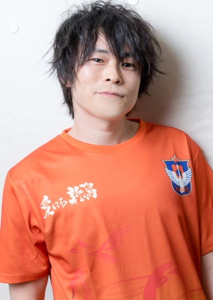 Daisuke Sakaguchi photo