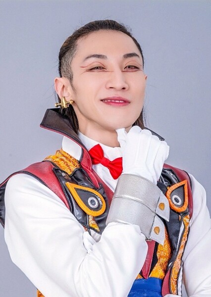 Daisuke Sanbongi photo