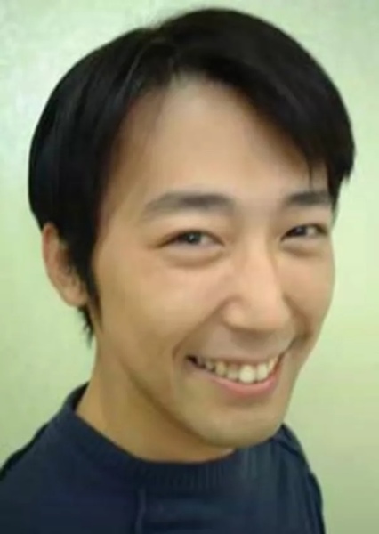 Daisuke Tsuchiya photo