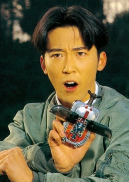 Daisuke Tsuchiya photo