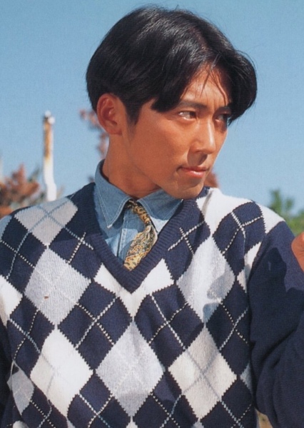 Daisuke Tsuchiya photo