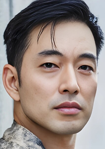 Daisuke Tsuji photo
