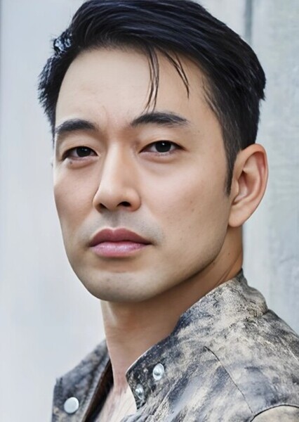 Daisuke Tsuji photo