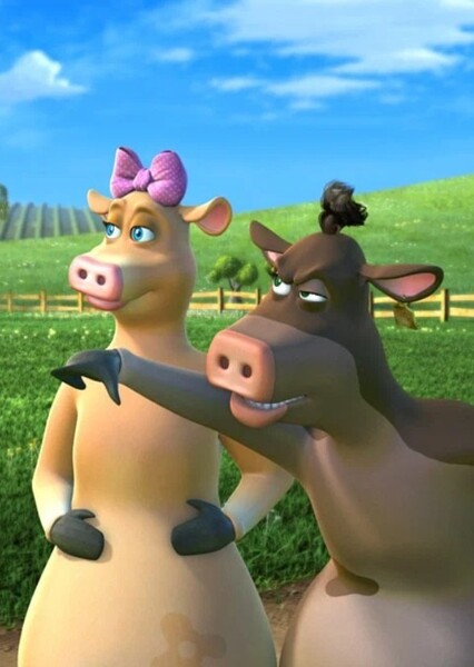 Daisy and Bessy