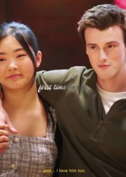 Daisy and Heath