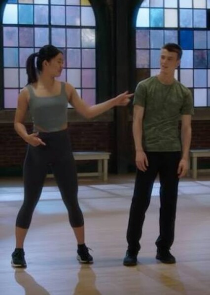Daisy and Heath photo