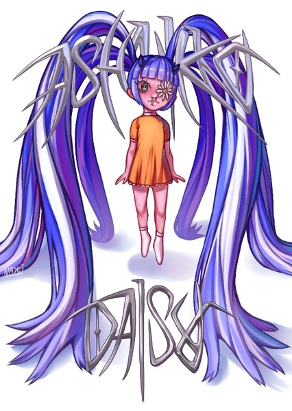 Daisy (Ashnikko song)