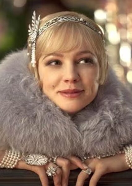 Daisy Buchanan photo