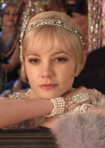 Daisy Buchanan