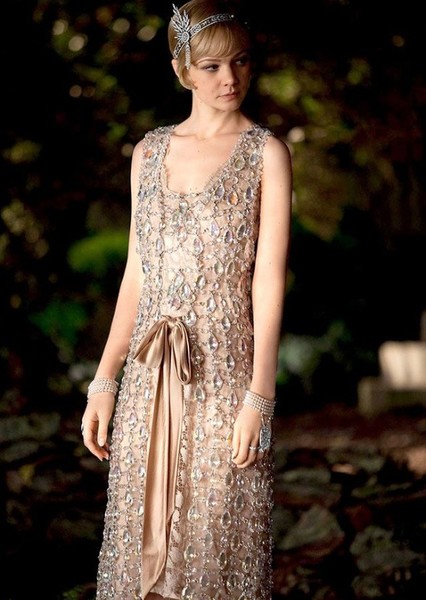 Daisy Buchanan