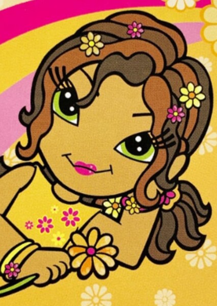 Daisy (Clikits)
