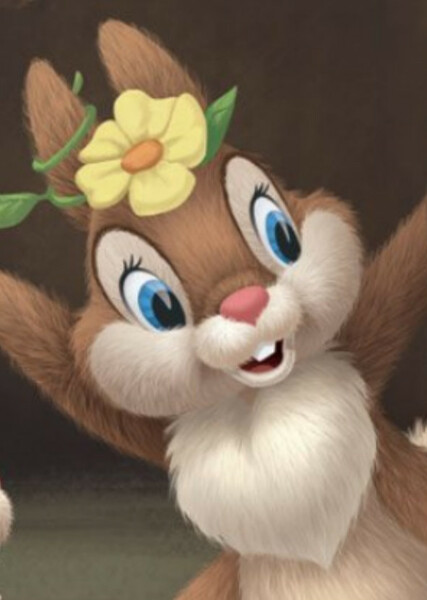 Daisy (Disney Bunnies) photo
