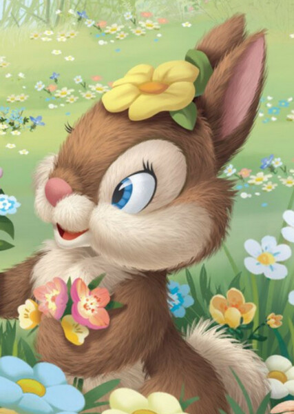 Daisy (Disney Bunnies) photo
