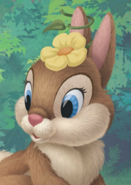 Daisy (Disney Bunnies) photo