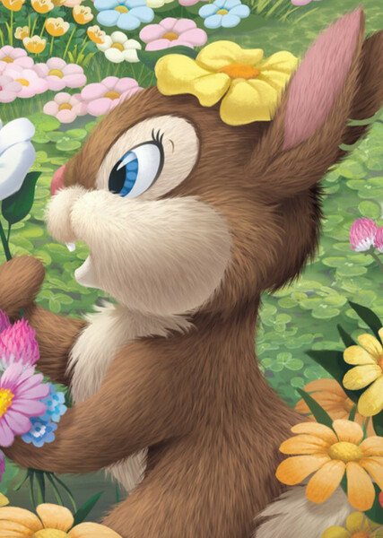 Daisy (Disney Bunnies) photo