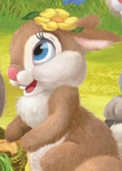 Daisy (Disney Bunnies) photo
