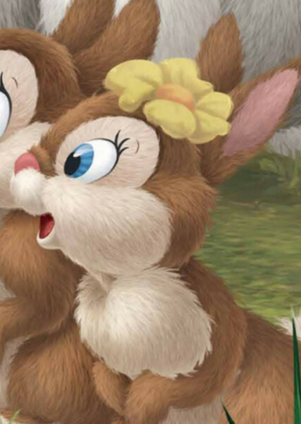 Daisy (Disney Bunnies) photo