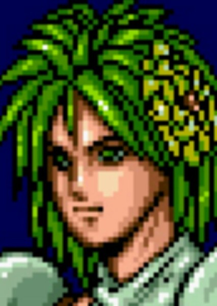 Daisy (Doomsday Warrior) photo